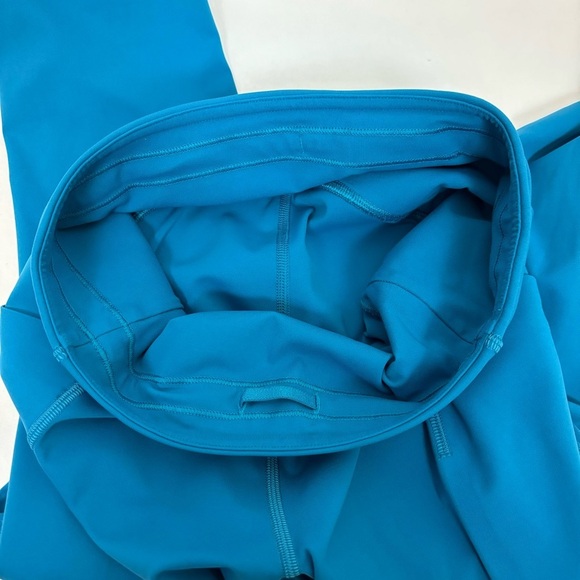 Lululemon Swift Speed High-Rise Tight 28" in Blue Size 4 - Picture 8 of 12